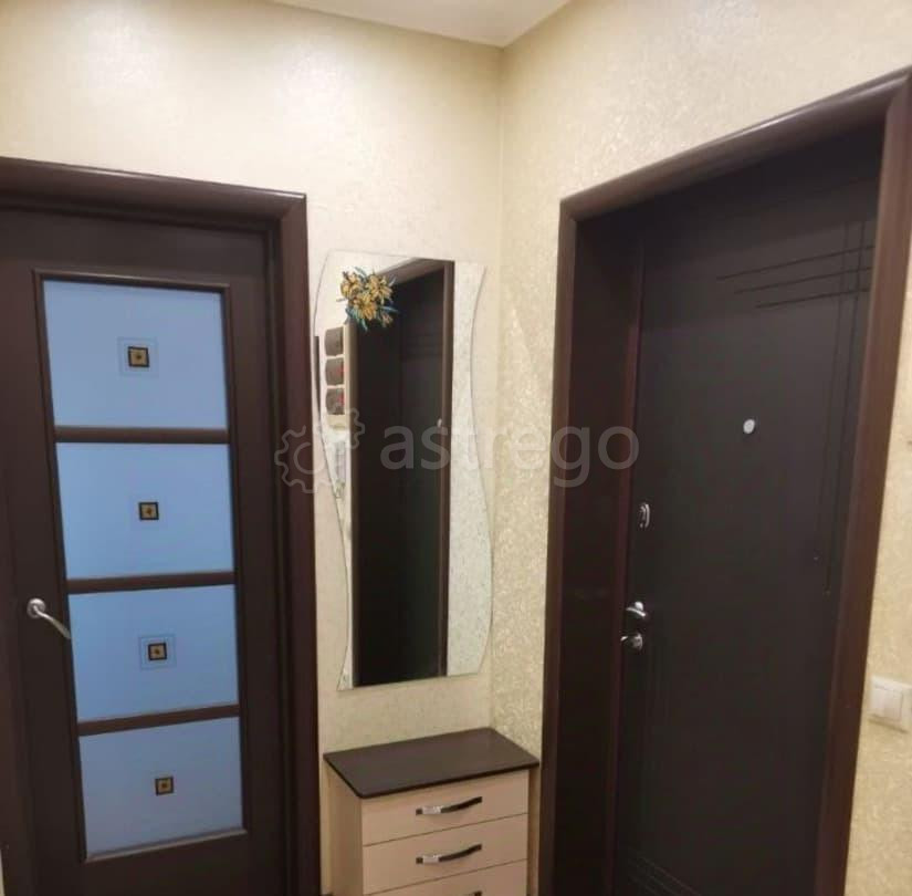 3-комн. квартира, 65 м2, 7/10 эт. Домодедово - изображение 1