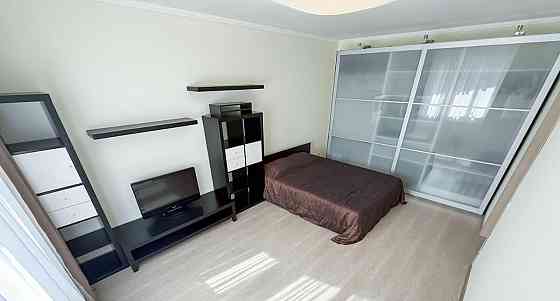 1-комн. квартира, 40 м2, 2/17 эт. Москва