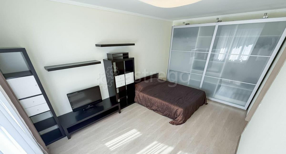 1-комн. квартира, 40 м2, 2/17 эт. Москва - изображение 2