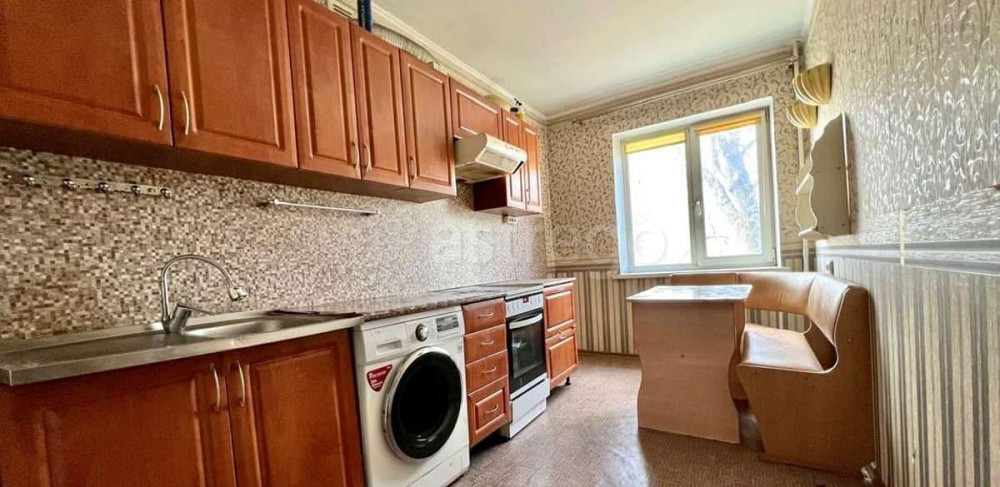 3-комн. квартира, 71 м2, 2/5 эт. Благовещенск - изображение 3