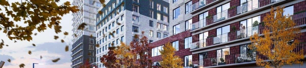 Студия, 22.5 м2, 14/24 эт. Москва - изображение 2