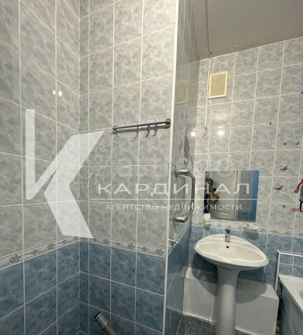 2-комн. квартира, 62 м2, 4/10 эт. Старый Оскол - изображение 9