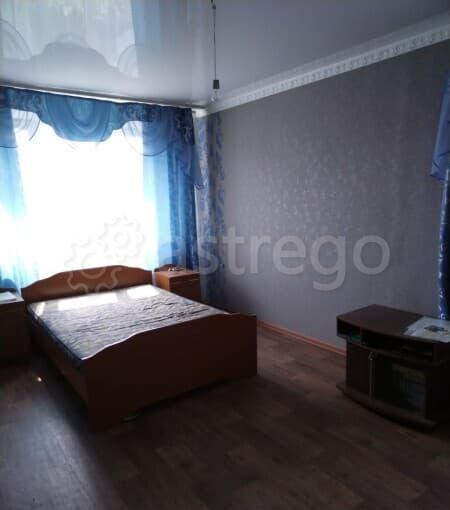 3-комн. квартира, 64 м2, 5/5 эт. Губкин - изображение 7