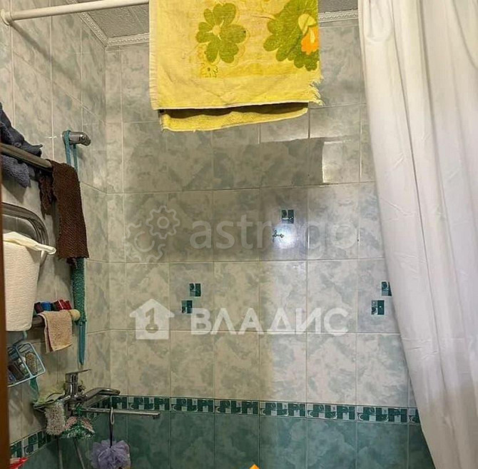 3-комн. квартира, 66 м2, 6/9 эт. Бийск - изображение 5