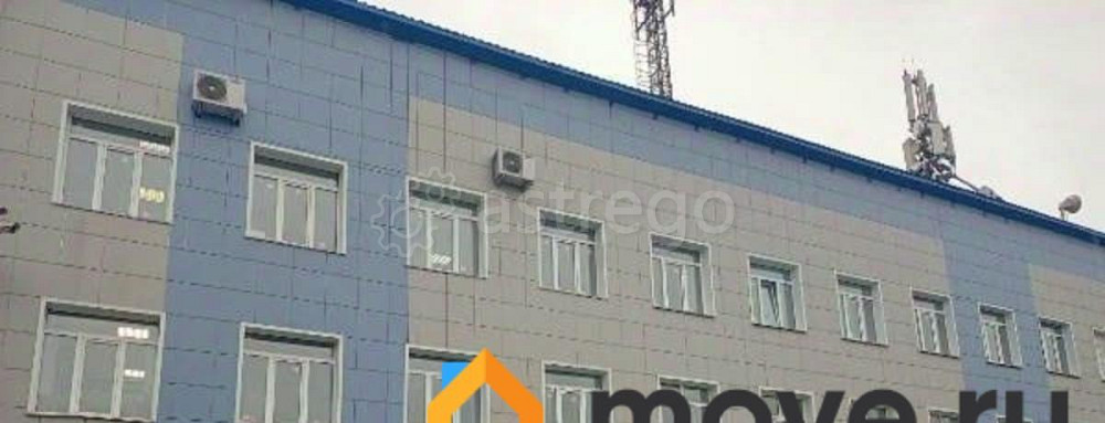 Свободного назначения, 20 м2 Майма - изображение 4