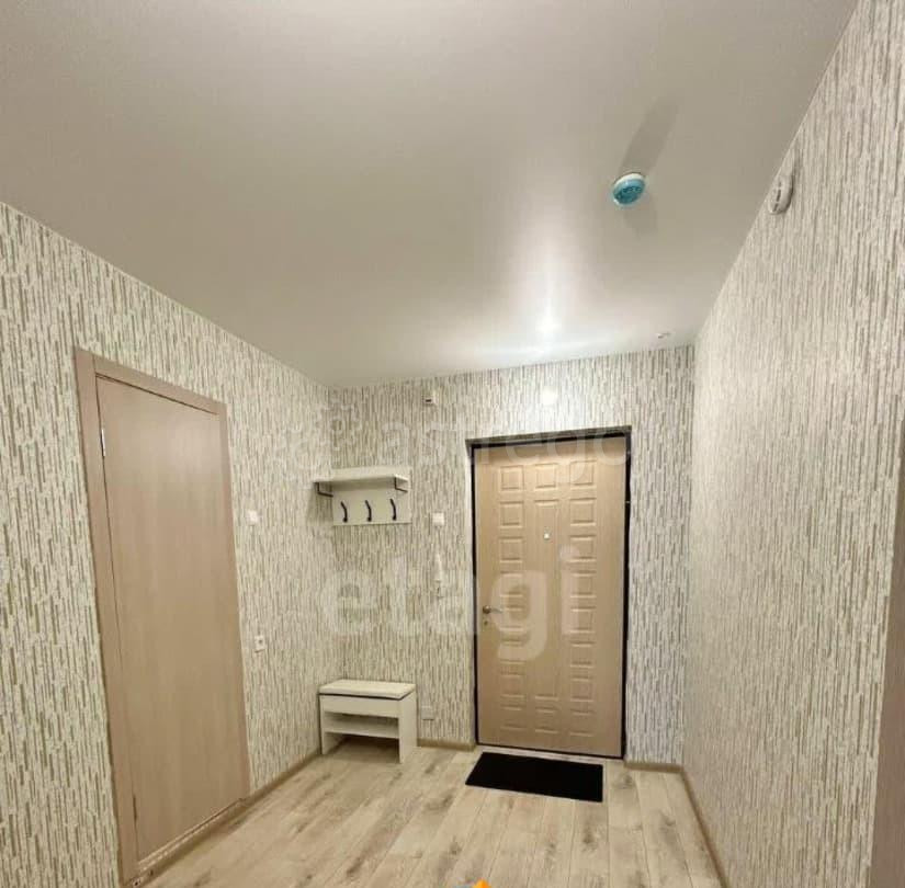 Студия, 36.6 м2, 12/17 эт. Красноярск - изображение 5