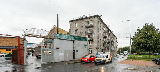 Производственное, 809.2 м2 Санкт-Петербург - изображение 3