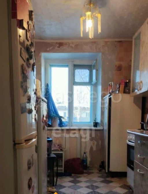 2-комн. квартира, 48 м2, 5/5 эт. Белогорск - изображение 7