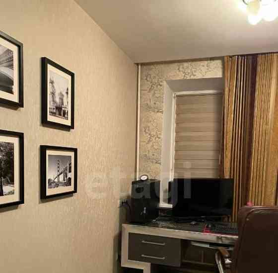 3-комн. квартира, 83.6 м2, 2/4 эт. Архангельск