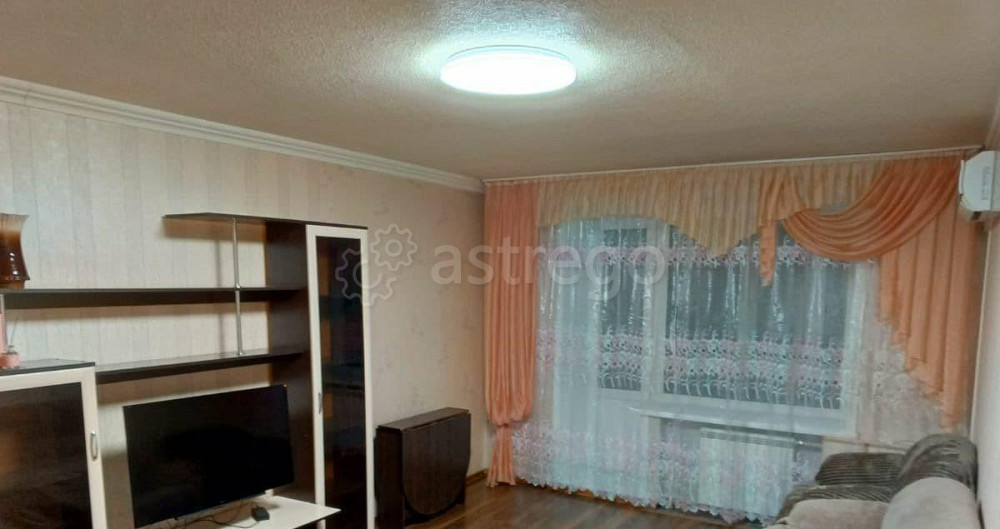 3-комн. квартира, 80 м2, 4/6 эт. Барнаул - изображение 1