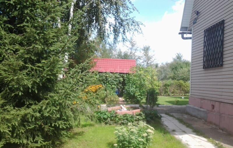 Дом, 150 м2, 12 соток Одинцово - изображение 3