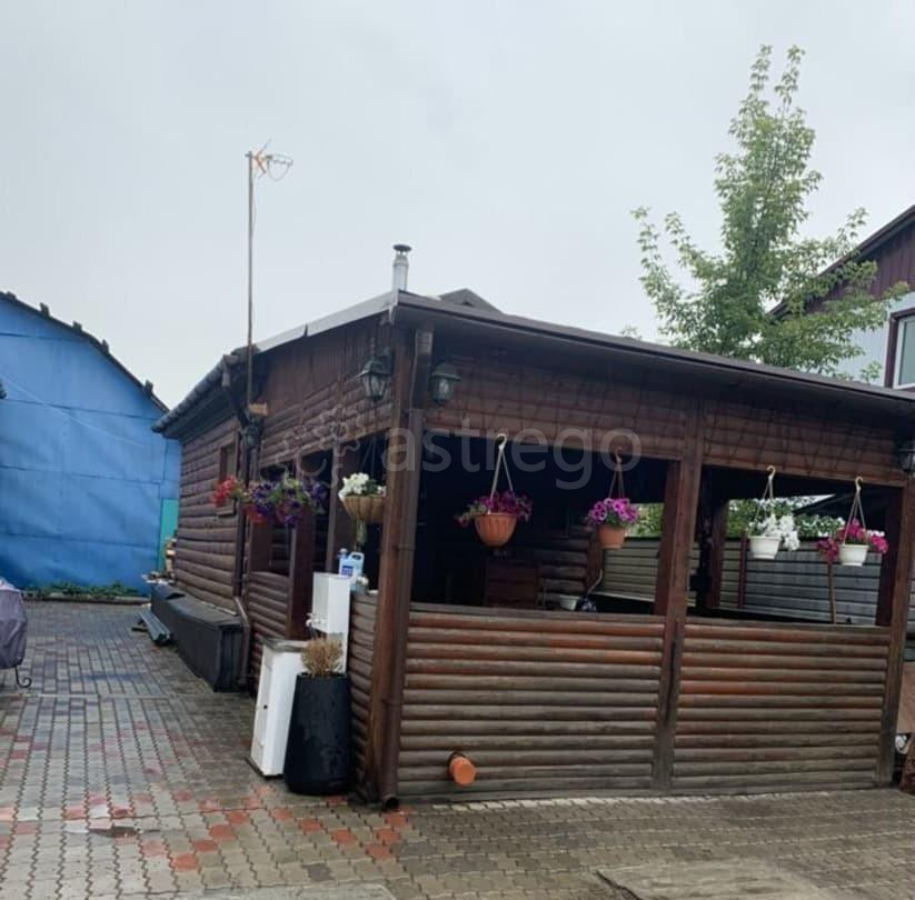 Коттедж, 148.9 м2, 10.8 сотки, 1 эт. Благовещенск - изображение 5