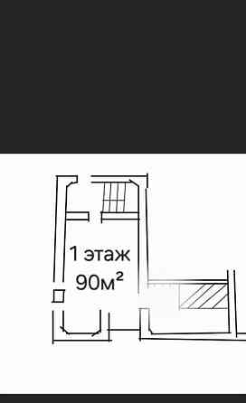 Свободного назначения, 88 м2 Уфа