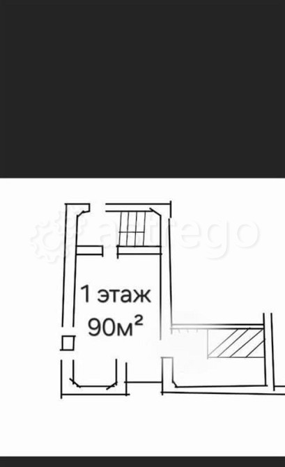 Свободного назначения, 88 м2 Уфа - изображение 1