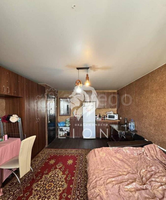 Комната, 20.4 м2, 8/9 эт. Белгород - изображение 1