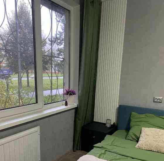 Комната, 17 м2, 1/9 эт. Санкт-Петербург