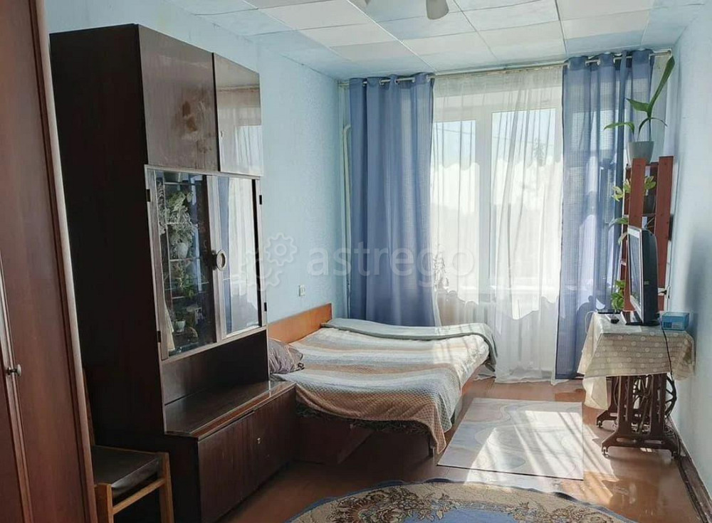 2-комн. квартира, 45.5 м2, 9/9 эт. Москва - изображение 7