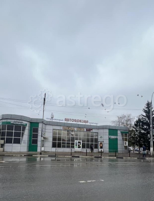 Торговое помещение, 95 м2 Белгород - изображение 1