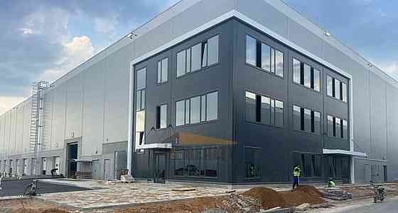 Склад, 15892 м2 Пушкино