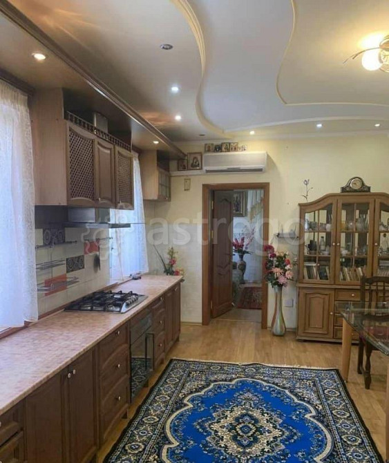 Дом, 80 м2 Старый Оскол - изображение 2