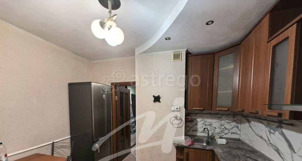 3-комн. квартира, 86 м2, 3/14 эт. Люберцы - изображение 4