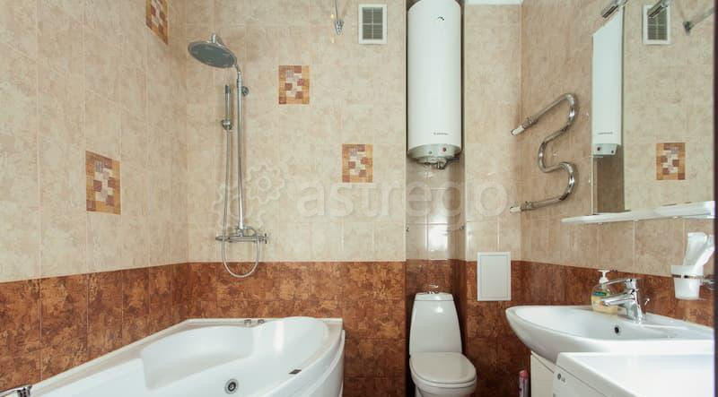1-комн. квартира, 44 м2, 3/7 эт. Красноярск - изображение 8