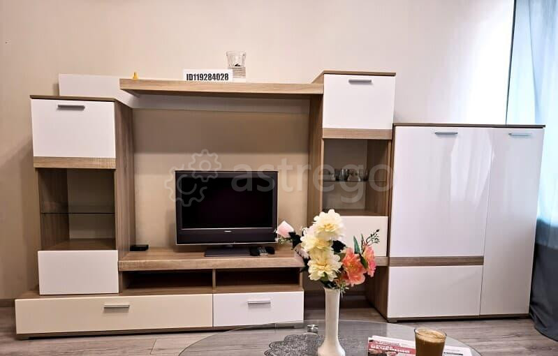 1-комн. квартира, 35 м2, 3/16 эт. Москва - изображение 10
