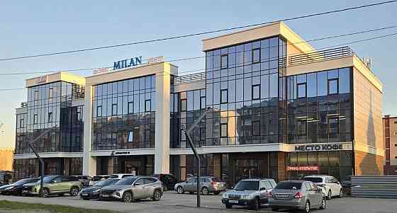 Офис, 206 м2 Барнаул