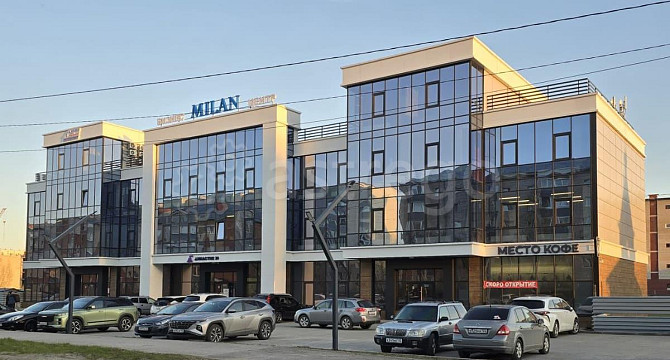 Офис, 206 м2 Барнаул - изображение 2