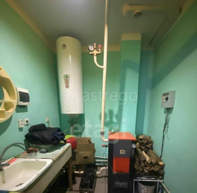 Дом, 300 м2, 19 соток, 2 эт. Белокуриха - изображение 6