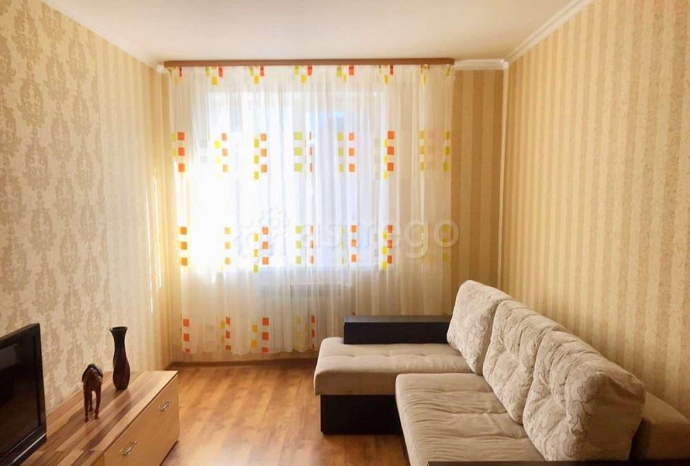 2-комн. квартира, 48.9 м2, 1/3 эт. Дубовое - изображение 1