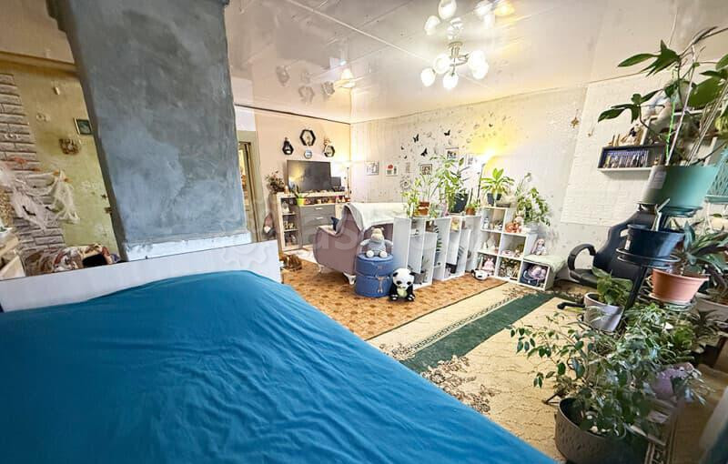 Дом, 70 м2 Егорьевск - изображение 7