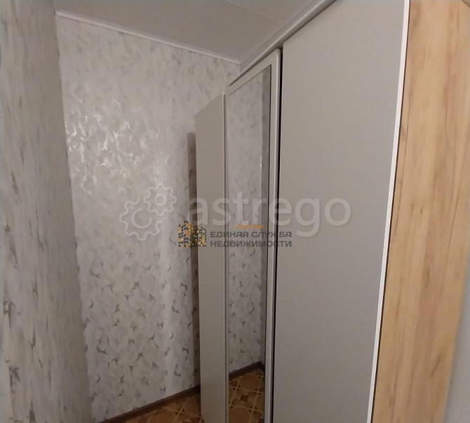 1-комн. квартира, 38 м2, 2/10 эт. Уфа - изображение 10
