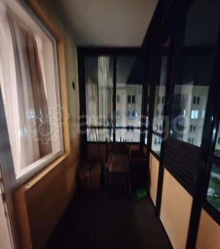 1-комн. квартира, 22 м2, 3/4 эт. Санкт-Петербург - изображение 8