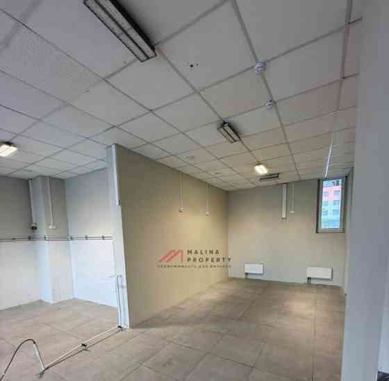 Торговое помещение, 124 м2 Балашиха