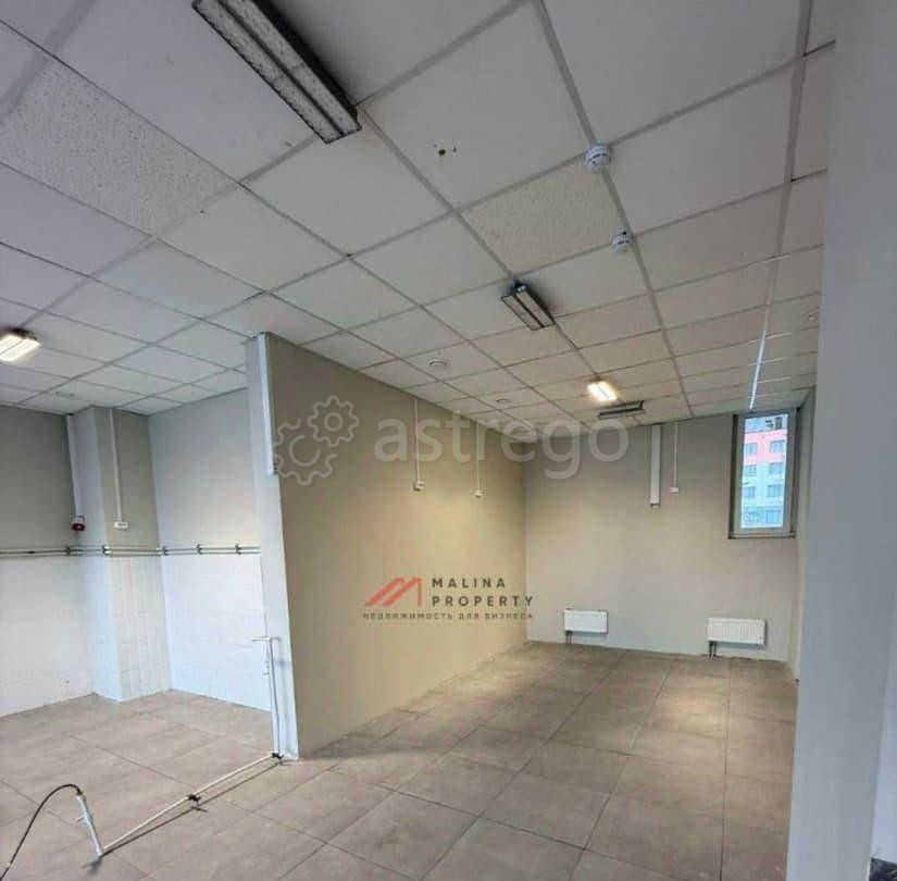 Торговое помещение, 124 м2 Балашиха - изображение 4