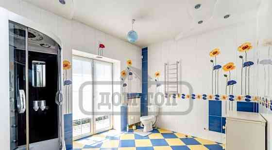 Коттедж, 805 м2 Апрелевка