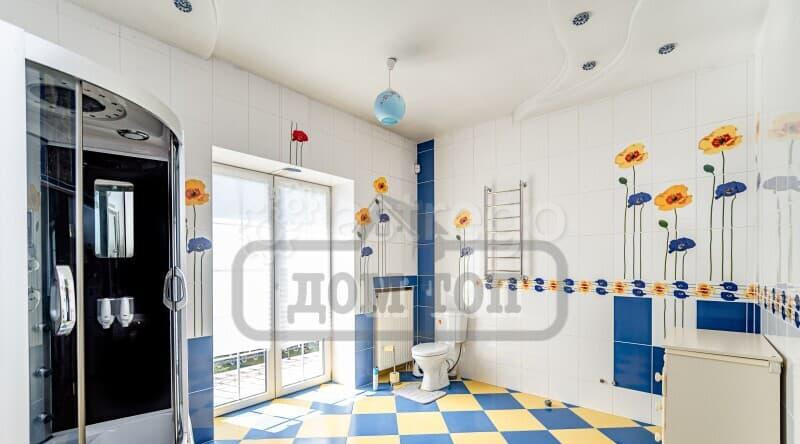 Коттедж, 805 м2 Апрелевка - изображение 4