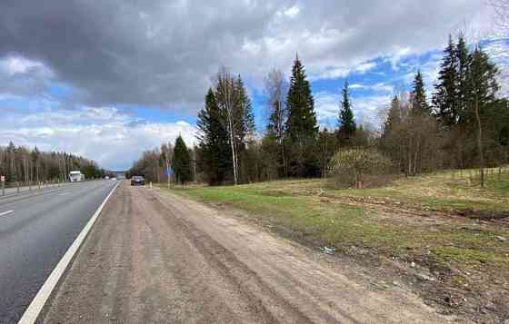 Земельный участок, 3.37 га Можайск