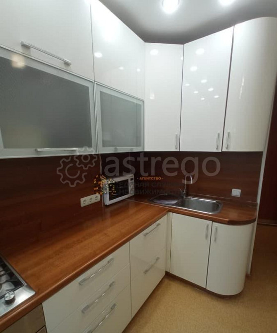 4-комн. квартира, 75 м2, 4/9 эт. Уфа - изображение 7