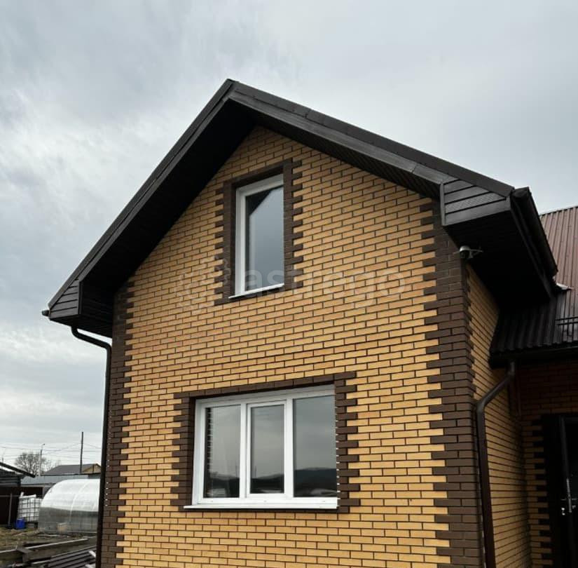 Коттедж, 100 м2, 10 соток, 2 эт. Сосновоборск - изображение 7