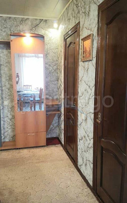 2-комн. квартира, 48 м2, 8/9 эт. Норильск - изображение 7
