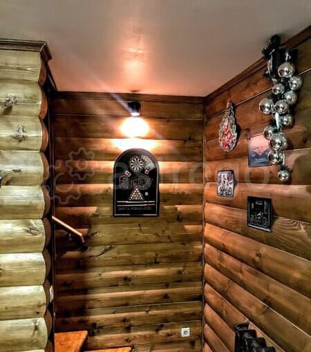 Дом, 220 м2 Видное - изображение 9