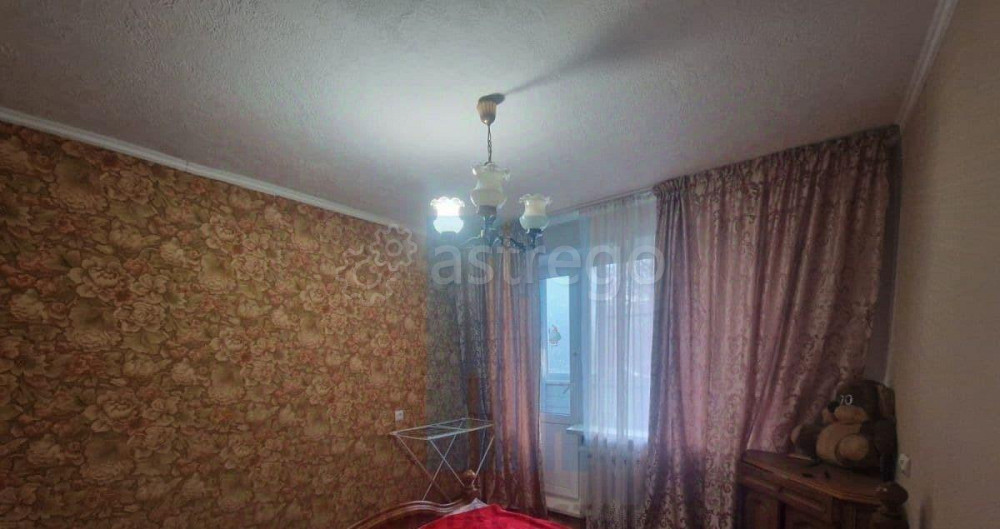 2-комн. квартира, 45.5 м2, 1/5 эт. Подольск - изображение 3