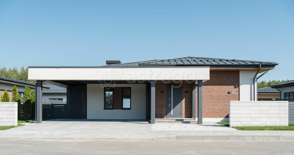 Коттедж, 152 м2, 5.76 сотки, 1 эт. Ногинск - изображение 2