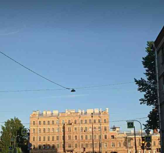 4-комн. квартира, 104 м2, 3/3 эт. Санкт-Петербург