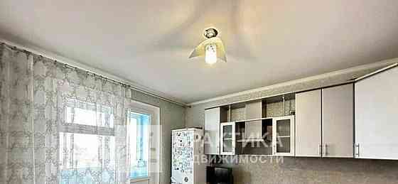 4-комн. квартира, 107.6 м2, 23/23 эт. Люберцы