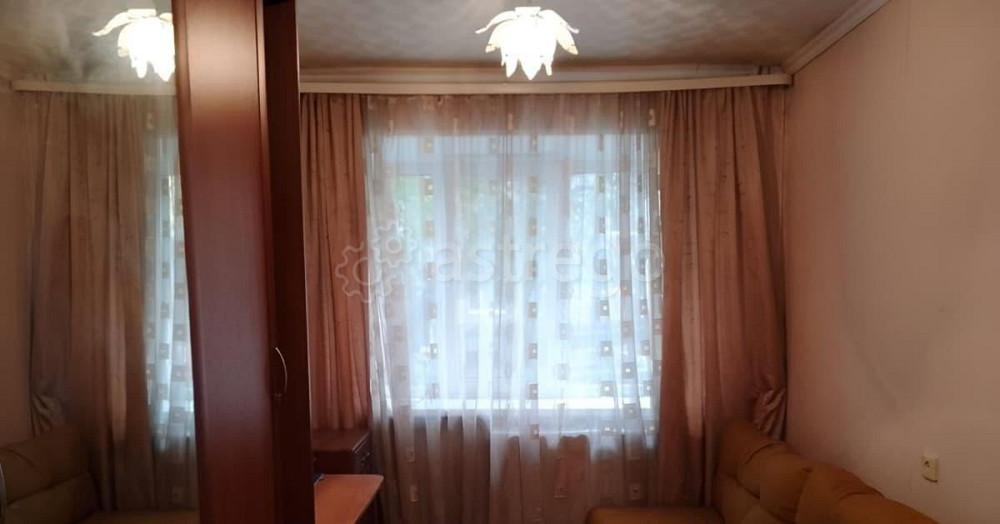 Комната, 11 м2, 1/5 эт. Уфа - изображение 5