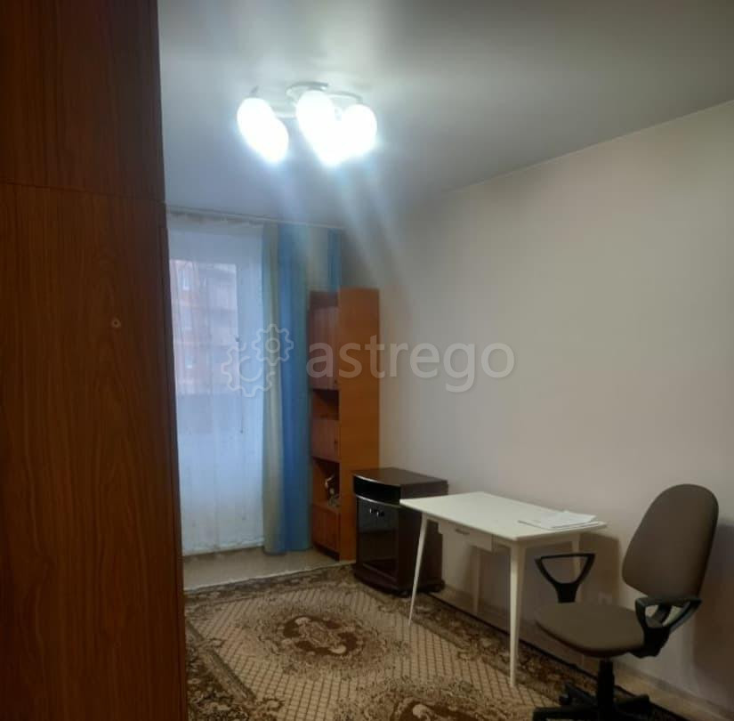 1-комн. квартира, 42 м2, 16/25 эт. Красноярск - изображение 1