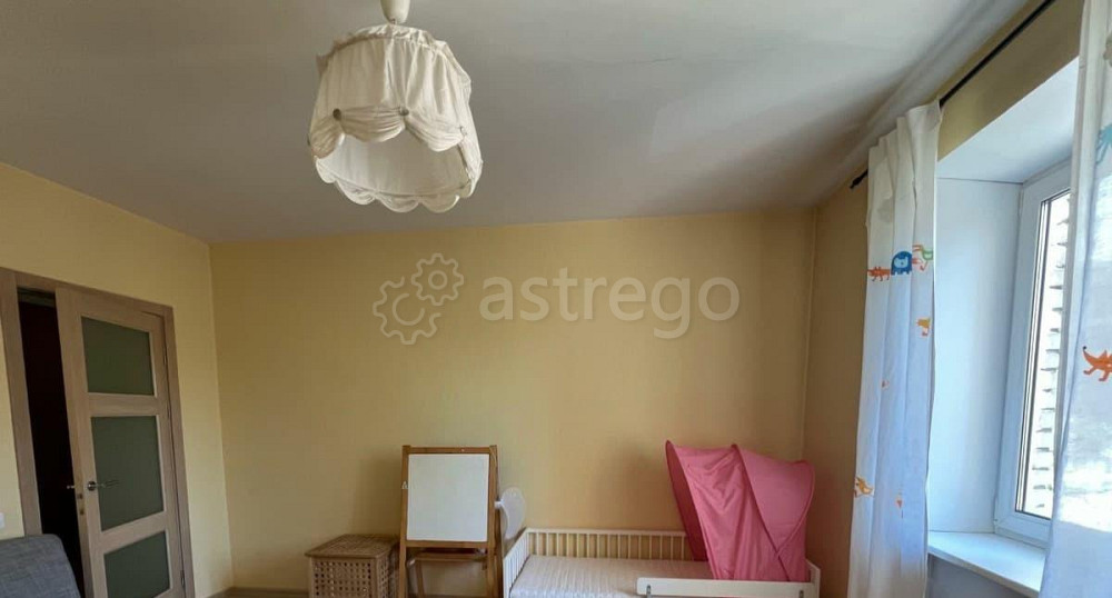 3-комн. квартира, 81.5 м2, 5/7 эт. Санкт-Петербург - изображение 3
